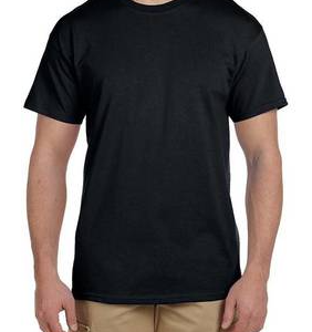 Custom Gildan T-shirt
