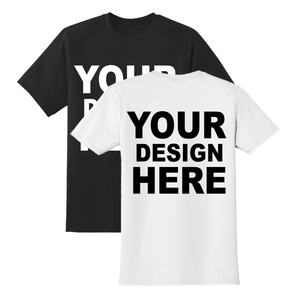 Vision Print Designs – You design, we print.
