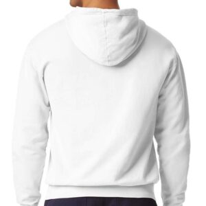 Custom Comfort Colors Hoodie