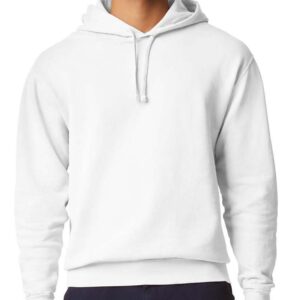 Custom Comfort Colors Hoodie