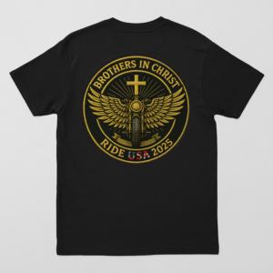 Brother’s in Arms T-shirt