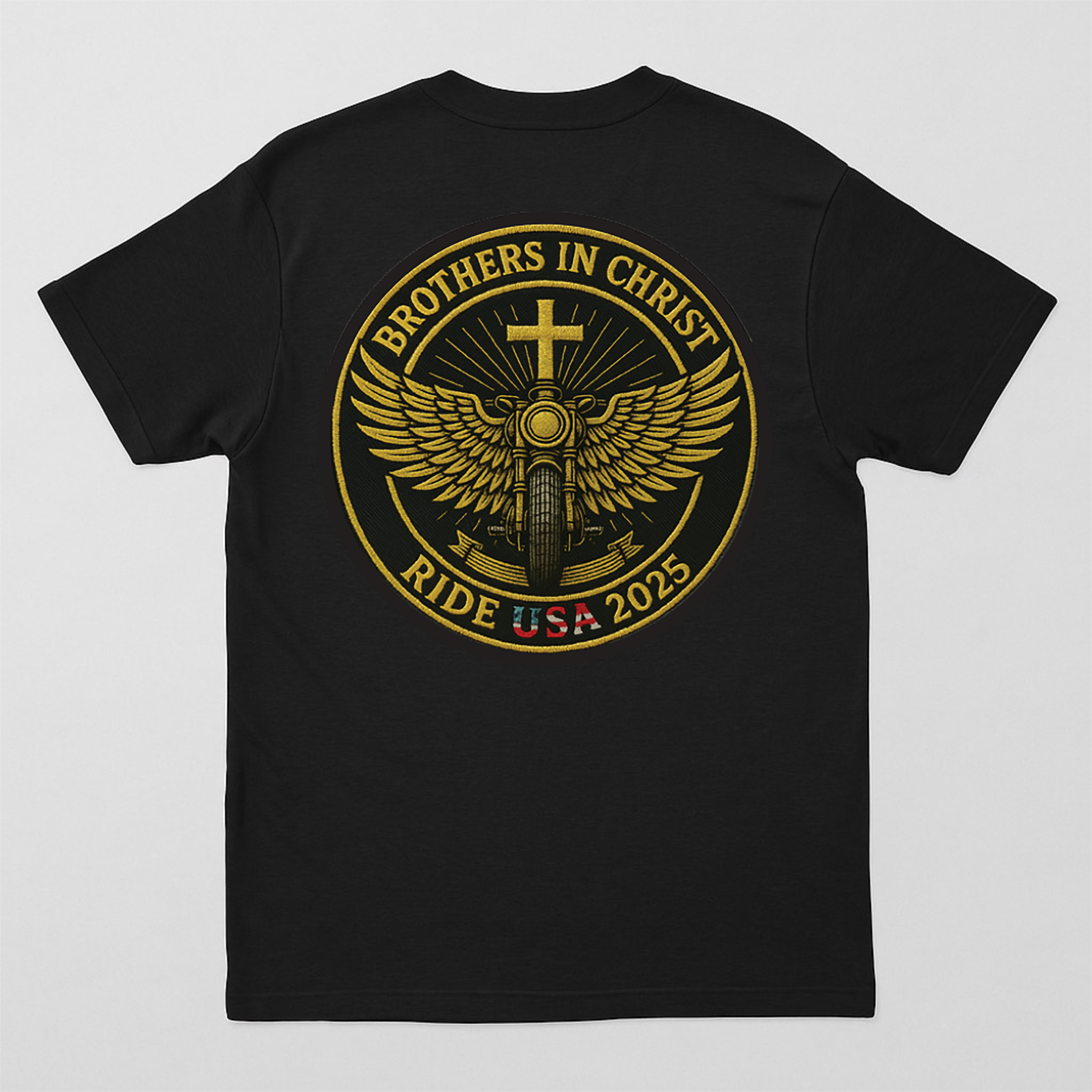 Brother's in Arms T-shirt