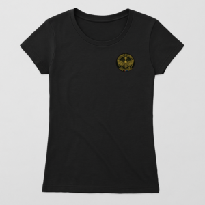 Sister’s in Arms T-shirt