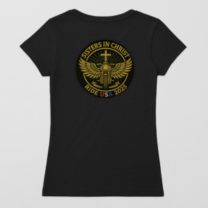Sister’s in Arms T-shirt